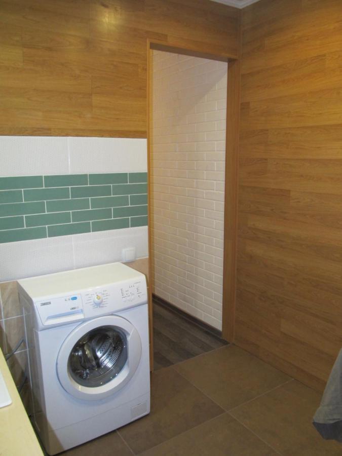 Квартира В Центре Гомеля Homel Buitenkant foto