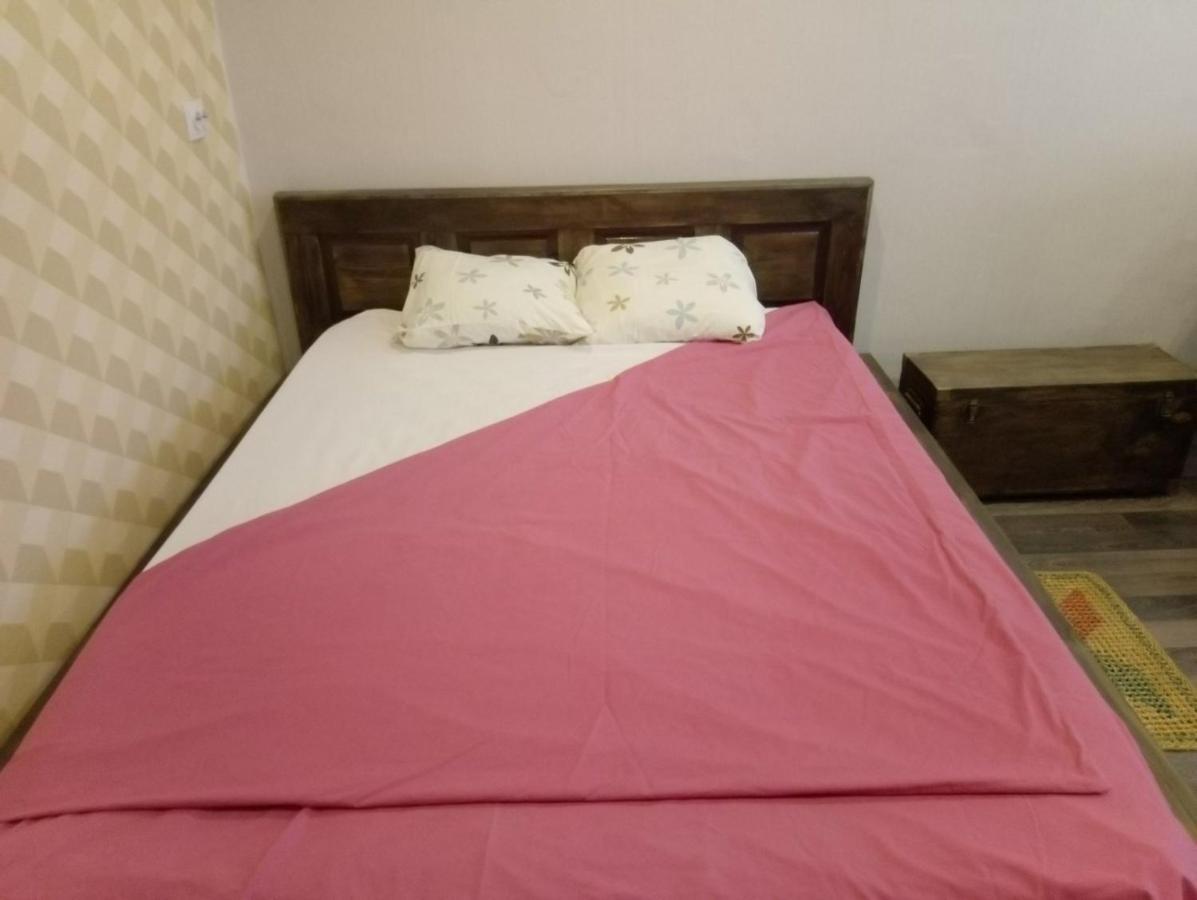Квартира В Центре Гомеля Homel Buitenkant foto