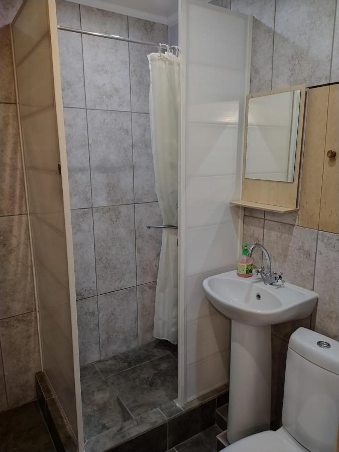 Квартира В Центре Гомеля Homel Buitenkant foto